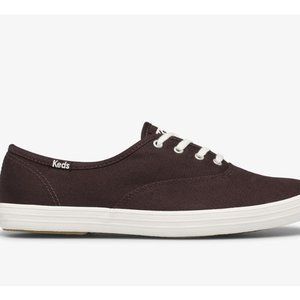 Keds Champion Washable Feat. Organic Canvas